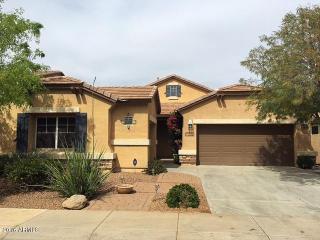 1106 Bosal Dr, Gilbert, AZ 85233-5283