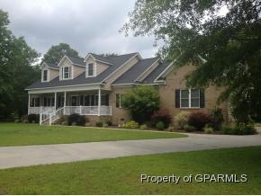 1502 Jazz Ct, Grimesland, NC 27837-8706