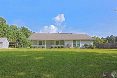 17350 Cedarville Ln, Livingston, LA 70754-3120