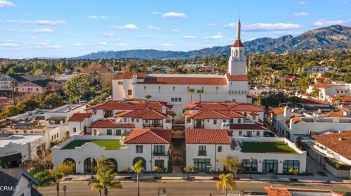18 Victoria St, Santa Barbara, CA 93101-2606