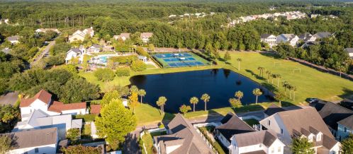 2290 Sandy Point Ln, Mount Pleasant SC  29466-8933 exterior