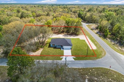 50 Fisher Trce, Ocklawaha, FL 32179-0059
