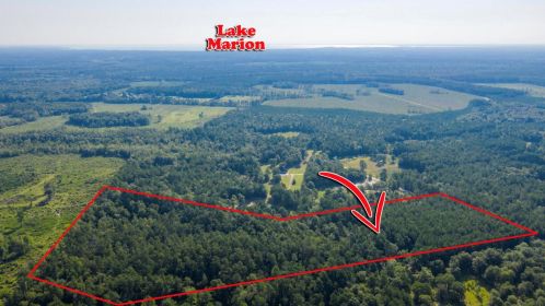 304 Mookees Ln, Cross SC  29436-9102 exterior