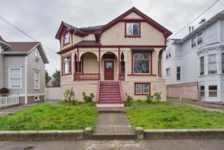 2059 San Antonio Ave, Alameda, CA 94501-4217
