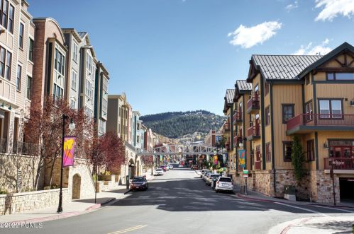 950 Park Ave, Park City UT  84060-5154 exterior