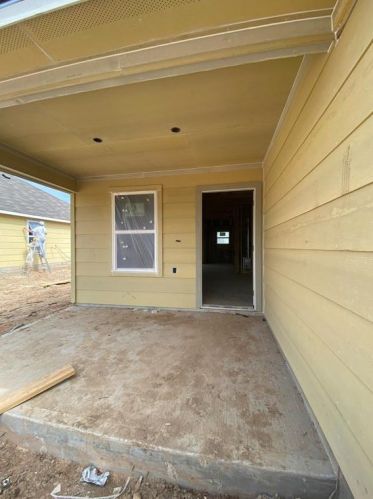 1424 25th St, Hempstead, TX 77445-4294