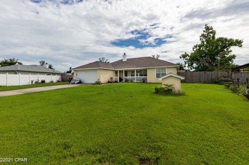 8809 Cree Ct, Youngstown, FL 32466-2658