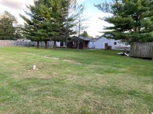 199 Short St, Clinton County OH  45169-1048 exterior