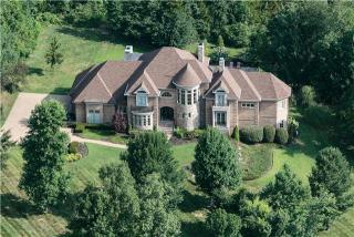 4420 Russem Ln, Franklin, TN 37064-8025