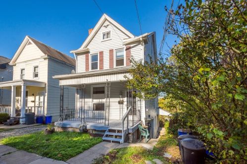 2104 Plainview Ave, Pittsburgh, PA 15226-1546
