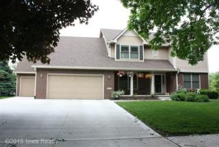 6451 Winwood Dr, Camp Dodge, IA 50131-2037