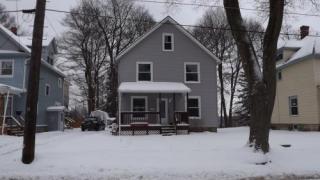 42 Grant St, Jamestown, NY 14701-3653
