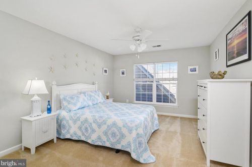 16621 Howard Millman Ln, Milton DE  19968-3533 exterior