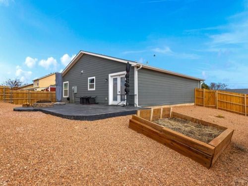 829 Norwood Ave, Pueblo CO  81001-4400 exterior