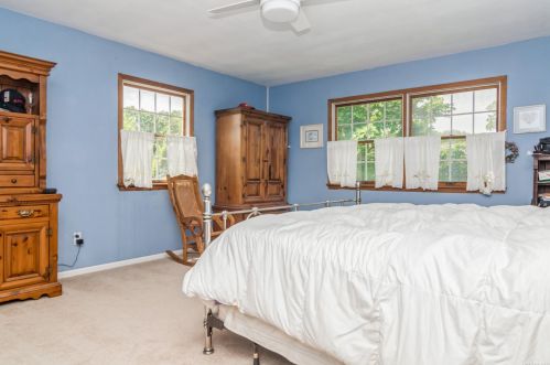 122 Stethem Dr, South Setauket NY  11720-4082 exterior