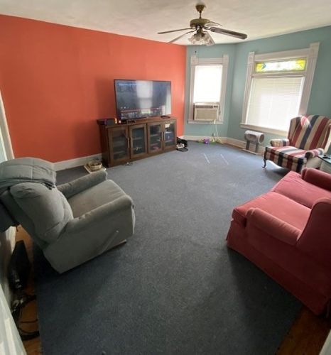 38 Chase Ave, Springfield MA  01108-1601 exterior