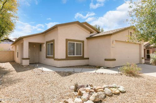 10180 Desert Paradise Pl, Tucson, AZ 85747-5028