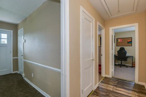1016 Skyview Dr, North Augusta SC  29841-4220 exterior