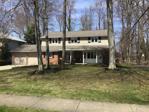 20 Dan Troy Dr, Buffalo, NY 14221-3550