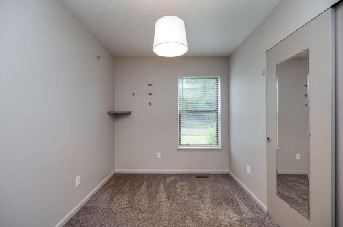 1264 Frayne Dr, New Carlisle OH  45344-2816 exterior