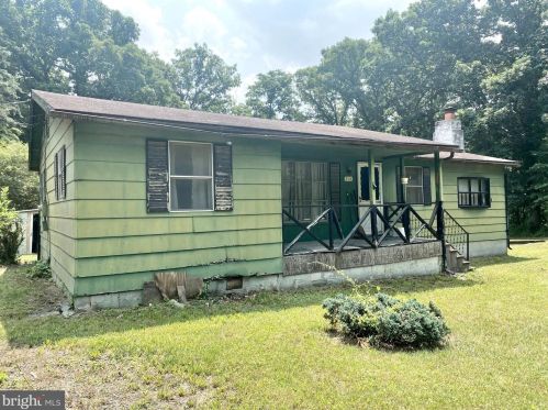 314 Mount Vista Trl, Harpers Ferry, WV 25425-6643