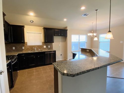 848 Lake Forest Trl, Oak Point TX  75068-8439 exterior