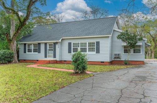 1229 2nd St, Defuniak Springs FL  32435-4914 exterior