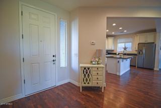 2041 Hazeltine Way, Gilbert AZ  85298-7468 exterior