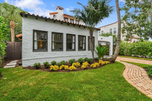 529 34 St, West Palm Beach FL  33404-3002 exterior