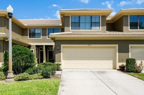 2569 Silverback Ct, Palm Harbor, FL 34684-1065