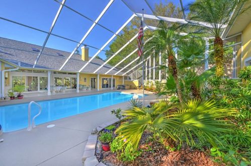 2585 Spruce Creek Blvd, Daytona Beach FL  32128-6787 exterior