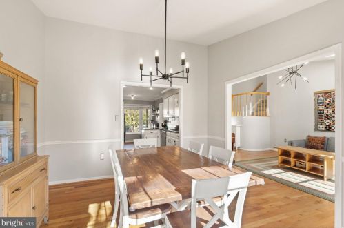 816 Anne St, Leesburg VA  20175-3426 exterior