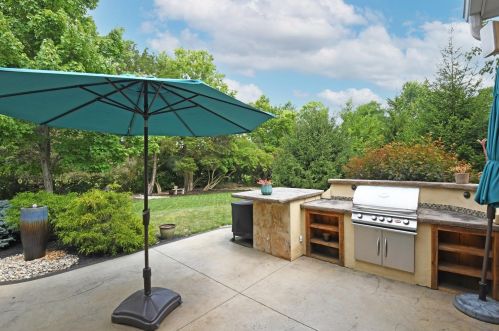 4752 Horseshoe Bnd, Stonelick OH  45103-9227 exterior