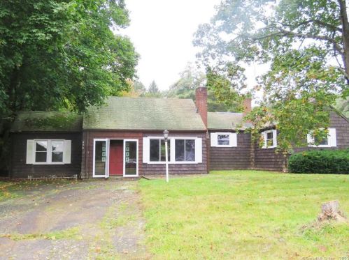 258 Unionville Ave, Plainville, CT 06062-1148