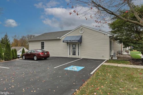 397 Kunkel Ave, Hummelstown PA  17036-9337 exterior