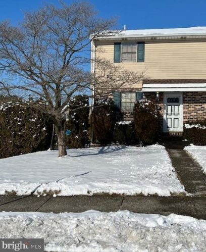 628 14th St, Catasauqua PA  18032-1408 exterior