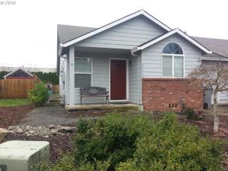 20616 Windflower Ave, Sherwood OR  97140-7850 exterior
