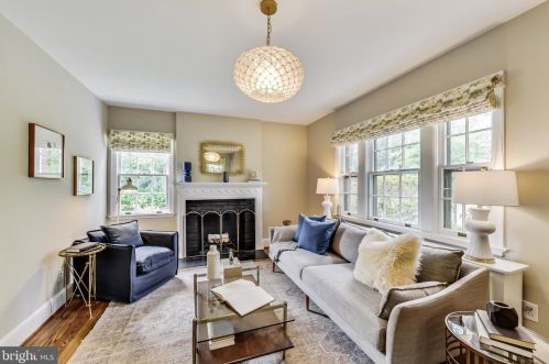 4216 46th St, Washington DC 20016-2472 exterior