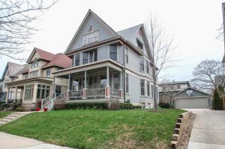 3244 Hackett Ave, Milwaukee WI  53211-3139 exterior