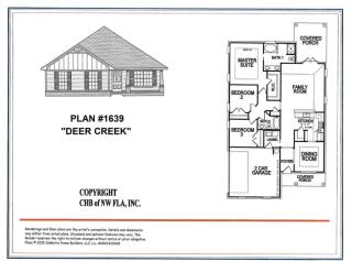 7197 Farmers Rd, Pensacola, FL 32526-3275