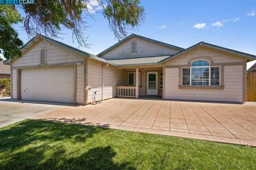1130 Fetzer Ln, Oakley, CA 94561-6004