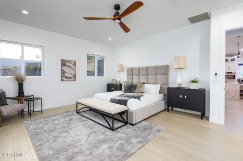 4039 Avalon Dr, Phoenix AZ  85018-7105 exterior