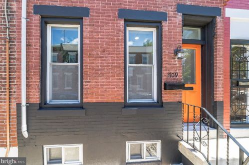 1709 Dorrance St, Philadelphia, PA 19145-2108