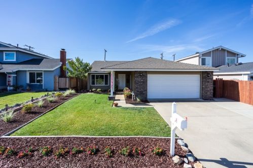 1222 Tracie Dr, Brea, CA 92821-2412
