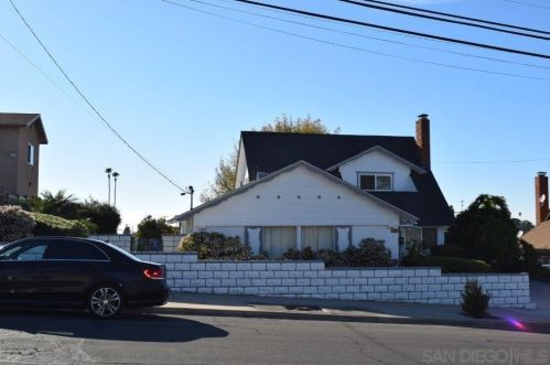 160 Sychar Rd, San Diego, CA 92114-5937