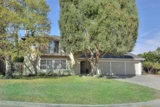 19763 Sea Gull Ct, Saratoga, CA 95070-3938