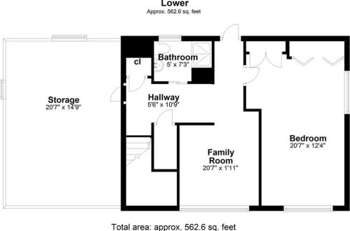 9 Ferncrest Dr, Providence RI 02919-3503 exterior