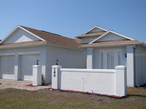 160 Magic Landings Blvd, Kissimmee, FL 34744-5514