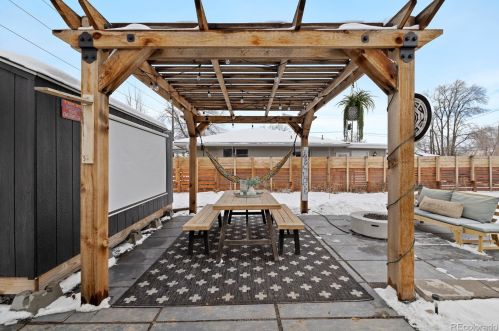 7160 Utica St, Westminster CO  80030-5860 exterior