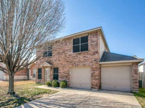 8509 Gray Shale Dr, Fort Worth, TX 76179-4376